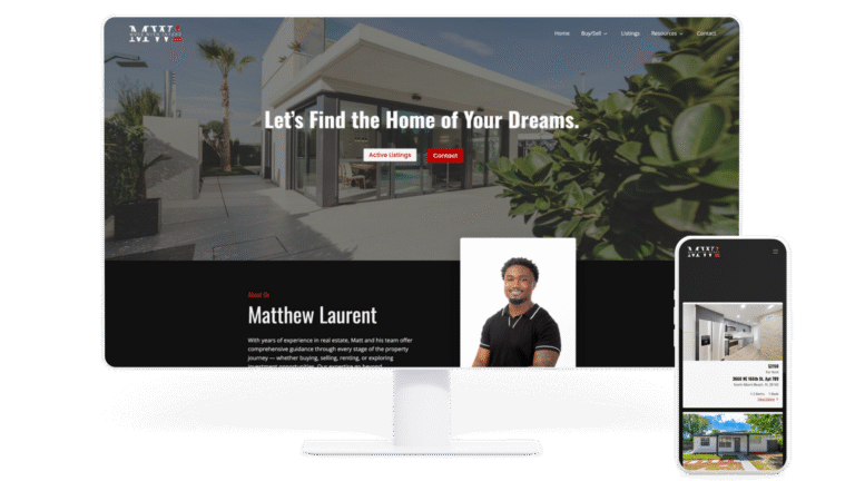 Empowering Independent Real Estate Professionals: MoveWithIntent