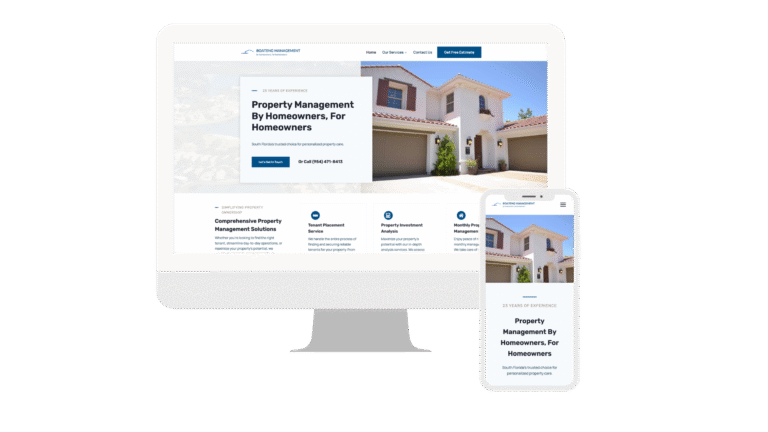 Helping Independent Business Owners Go Digital: Boateng Management